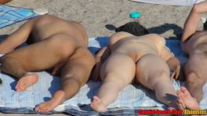 hot naked milf beach - Sexy Nude Milfs Beach Voyeur HD Video Spycam Candid / Xozilla.com