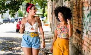 laugh nude beach - 140+ Delightfully Inappropriate Dirty Jokes To Tell Your Friends (And  Everyone Else)