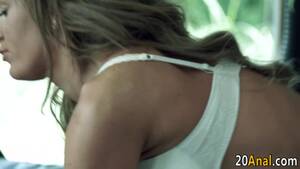 Money Shot Anal - ass-fucking girl gets money shot - AL4A