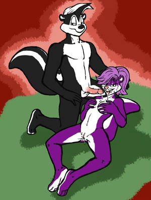 Looney Tunes Pussy - Options