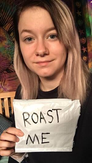 jennifer aniston handjob - 18 Y/o student from Denmark. New on Reddit... I recently got my hair done  and I don't know how to feel about it... roast me.. : r/RoastMe
