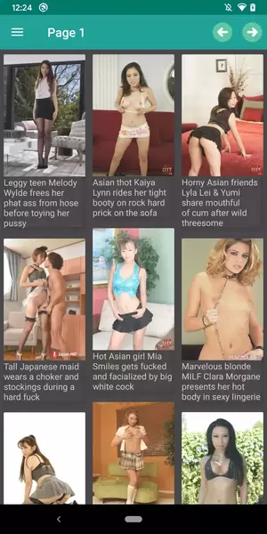 japanese sex app - Japanese Galleries | Galleries | Android Porn Market