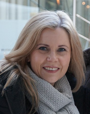 Former Germany - Michaela Schaffrath - Wikipedia