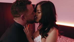 Intense Erotic Porn - Intense porn and erotic oral with one stunning Asian babe - Hell Porno