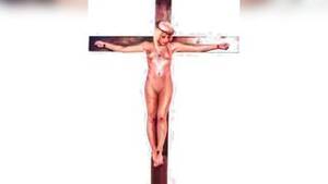 nude arab girls crucified - crucifixion Porn Movies - Free Sex Videos | TubeGalore