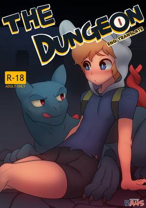 Dungeon - The Dungeon porn comic - the best cartoon porn comics, Rule 34 | MULT34