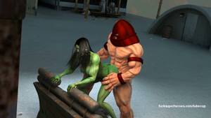 hulk massive cock cartoons - Paste this HTML code on your site to embed.