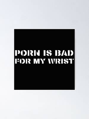 Bad Thumbnails - Porn Is Bad\