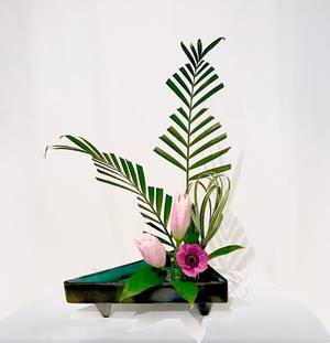 japanese nude ikebana - Ikebana Arrangements, Floral Arrangements, Japanese Flowers, Flower Crowns,  Flower Art, Flower Arrangement, Floral Designs, Canadian Smocking, Banquet
