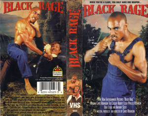 Most Offensive Porn Ever - Probably the most offensive VHS cover I've ever seen. \