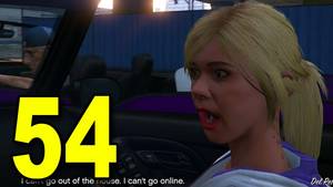 Firstperson Porn - Grand Theft Auto V First Person - Part 54 - Porn Star Stalker (GTA  Walkthrough) - YouTube