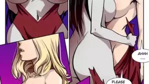 Anime Vampire Lesbian Porn - Vampire debut's - Transformation lesbian hentai | xHamster