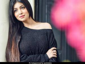 Ayesha Takia Sex - Ayesha Takia On Disagreeing With Father-In-Law Abu Azmi's Sexist Comments