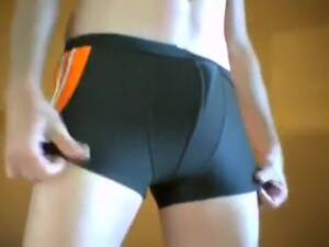 Gay Swimsuit Porn - Underclothes show three - Swimwear Gay Porn Video - TheGay.com