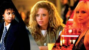 Mandy Moore Porn Lez - 60 Straight Actors Who Play Gay the Most