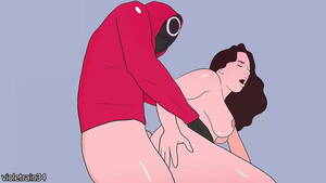 A Real Squid Porn - Squid Game porn 3 - XVIDEOS.COM