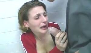 Forced Housewife Porn - German Housewife pushed By Intruder â€” PornOne ex vPorn