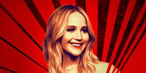 Jennifer Lawrence Bondage Porn - Let Jennifer Lawrence Be Jennifer Lawrence - The Ringer