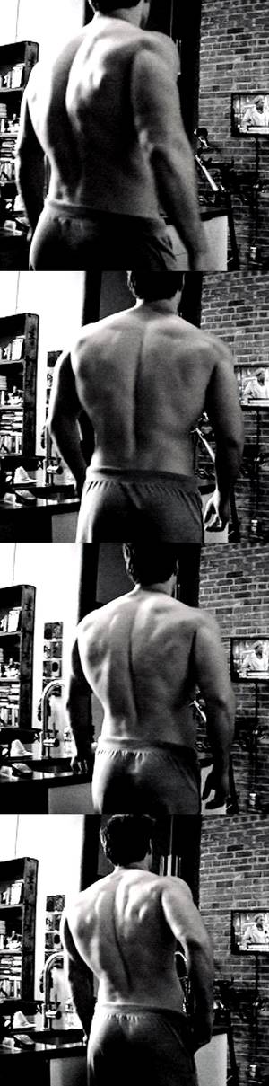 Ben Affleck Sexy - Henry - Clark. Ben Affleck ...