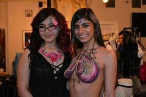 Mia Khalifa Before Porn - Mia khalifa before being a porn star