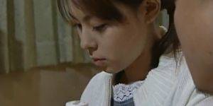 asian babe gangbang - Asian Babe in Gangbang sex part4