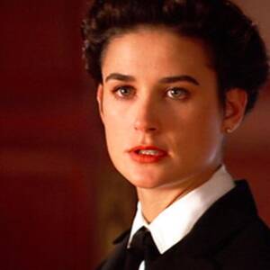 Demi Moore Action Porn - Demi Moore recounts failed Top Gun audition: 'I got nervous' | The  Independent | The Independent