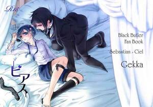 Black Butler Anal - Goldenshower Pierce - Black butler Ass Fuck Full Hentai - Www1.hentaigo.net