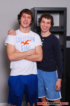 Curly Hair Boy Gay Porn - Broke-Straight-Boys-Paul-Cannon-and-Graham-Brady-Curly-hair -twinks-bareback-Amateur-Gay-Porn-01.jpg