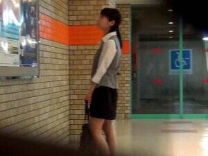 japanese standing upskirt - Japanese Upskirt porn videos at Xecce.com