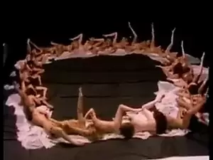 Daisy Chain Orgy - Daisy Chain | xHamster