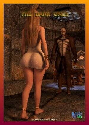 3d Elf Porn Hentai Comics - Elf 3d porn comics | Eggporncomics