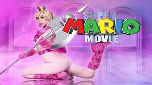Mario And Princess Peach - Mario And Princess Peach Porn Videos | Pornhub.com