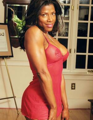 Muscular Black Female Porn Stars - Muscle Black Women Pictures - black pornstars @ Ebony Pics
