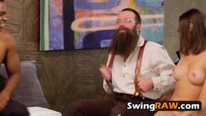 fresh meat swingers - Swingers Welcome New Couples To The Red Room To Get Fucked By Horny  Amateurs Looking For Fresh Meat. - EPORNER