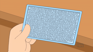 Naked American Dad Roger Porn - Wild Women Doâ€ American Dad! S16E10 â€“ The Avocado