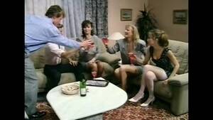 1992 Anus Family Porn - Horny Family (Germany 1992, Astrid Pils, Tamara Lee) - EPORNER