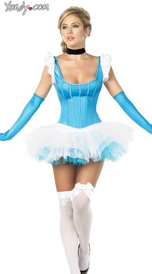 Disney Princess Sexy Costumes Adult - 16 Disney Halloween Costumes to Ruin Your Childhood