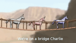 Charlie Unicorn Porn - officialdoctorg: Charlie The Unicorn 1 Tumblr Porn