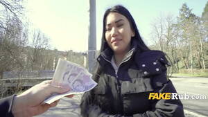 money asian sluts - Slutty Asian Goes Down For Money - XNXX.COM