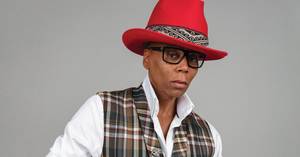 first anal date with gorgeous teen model - Is 'RuPaul's Drag Race' the Most Radical Show on TV? - The New York Times