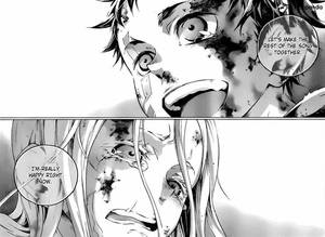 Deadman Wonderland Hentai Porn Xxx - Deadman wonderland