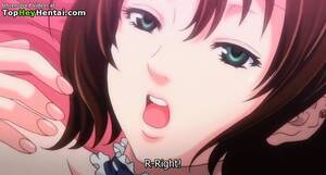 Giant Woman Anime Porn - Hentai Giant Girl Gives Pleasure To Shy Student - EPORNER