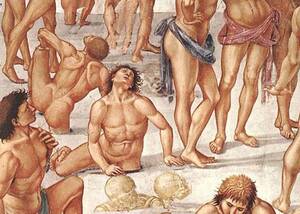 17th Century Greek Gay Porn - 25 Kinky, Erotic Christian Moments for Holy Week