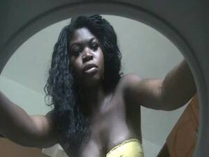 Ebony Pov Mistress - Black Mistress Toilet Degradation POV - ThisVid.com