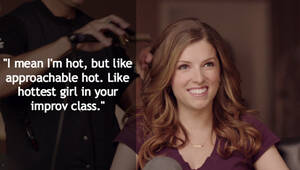 Anna Kendrick Blowjob Captions - Kendrick Friend Quotes. QuotesGram