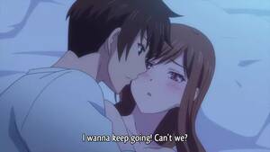 japanese sex cartoon englishsubtitles - Overflow Episode 2 English Subbed