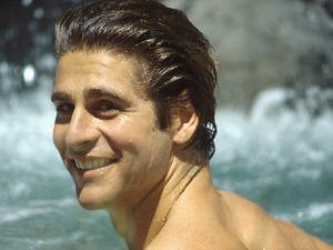 Marc Anthony Gay Porn - Porn star Ryan Idol, aka Marc Anthony Donais, convicted of attempted murder