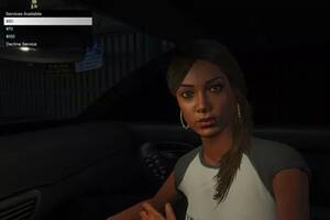 Gta Porn - GTA V: prepare for moral panic over first-person prostitute sex - Mirror  Online