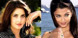 aishwarya rai katrina kaif sex - Are Aishwarya Rai and Katrina Kaif Friends? | DESIblitz