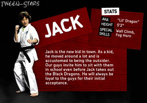 Kickin It Porn Fakes - Leo Howard & cast of Kickin It ~barefoot flood #2